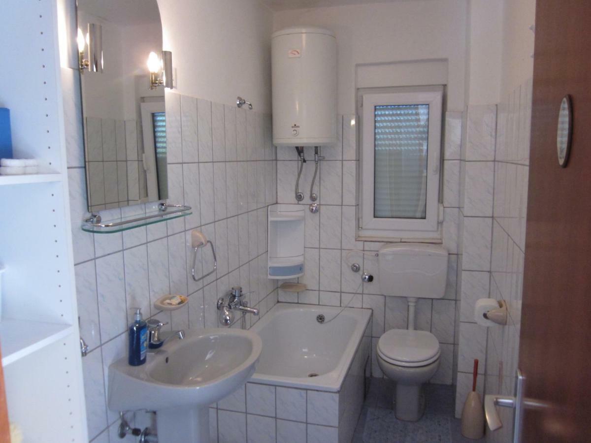 Apartman Mate Zablaće Екстериор снимка