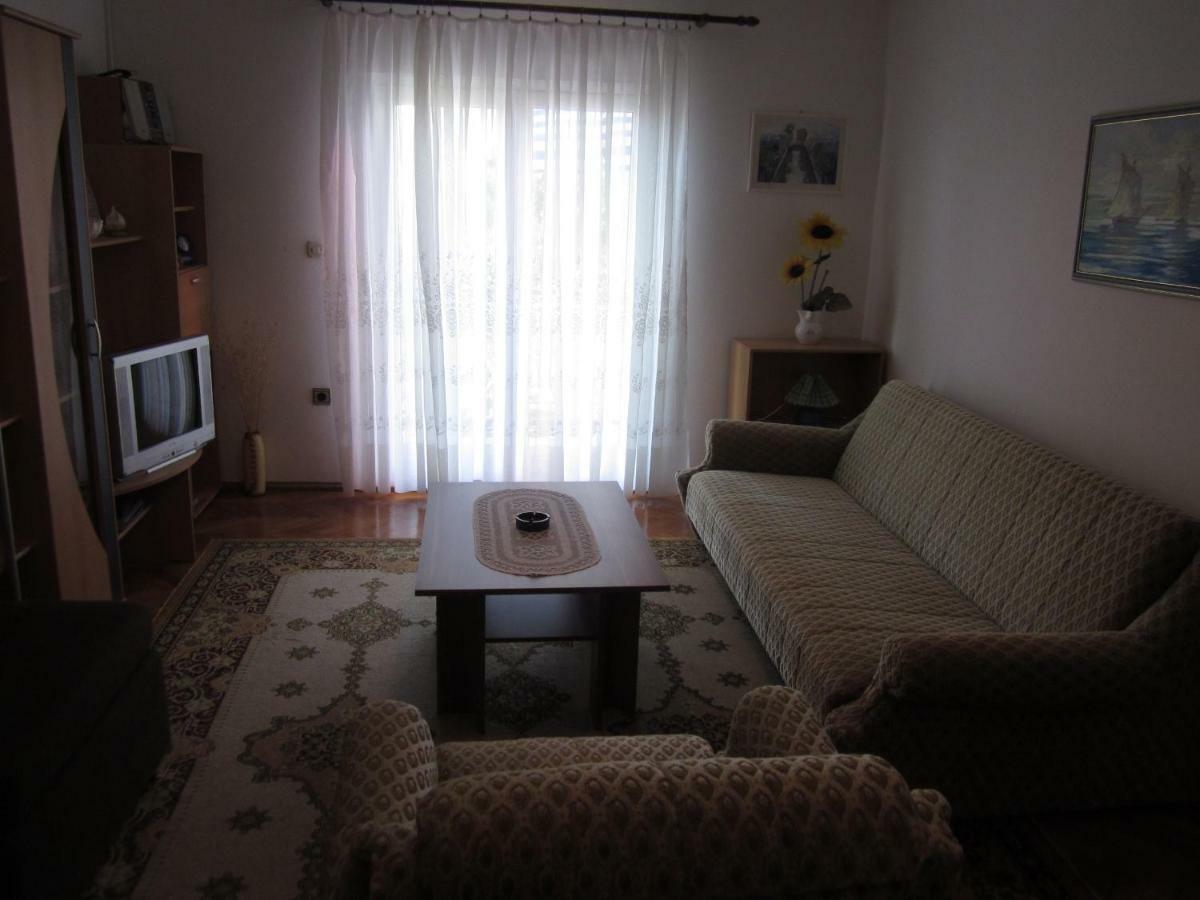Apartman Mate Zablaće Екстериор снимка