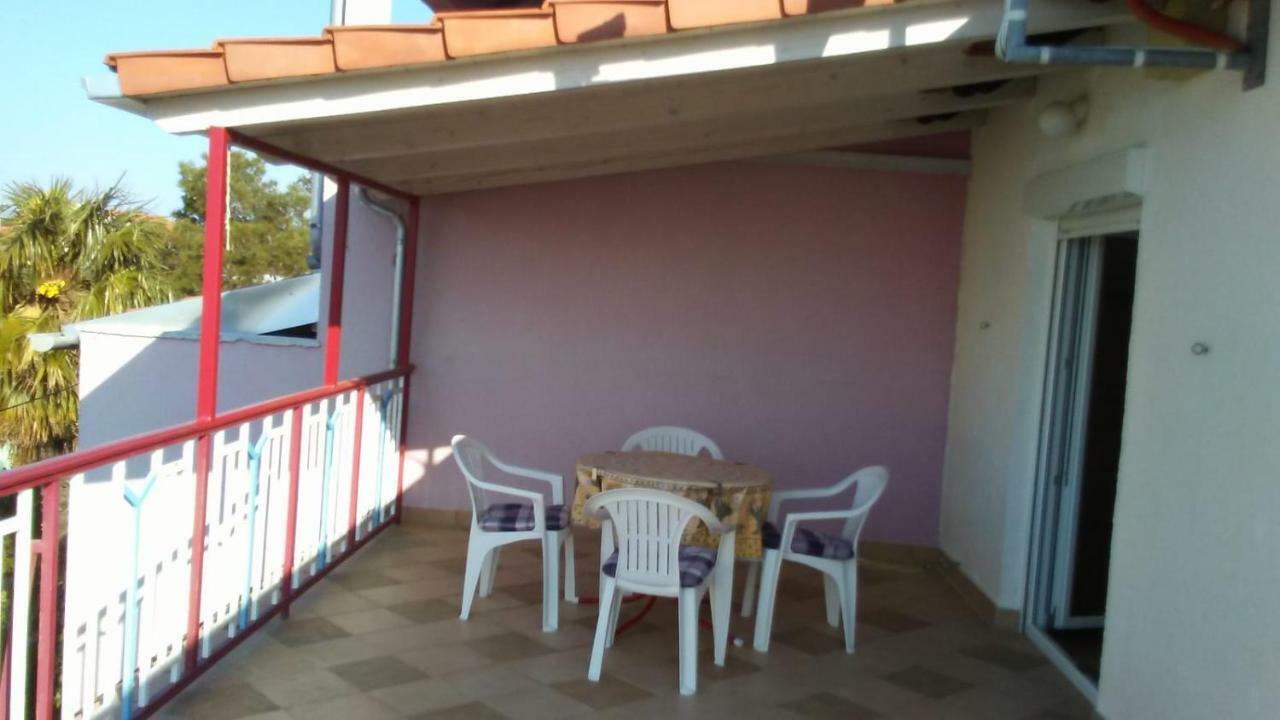 Apartman Mate Zablaće Екстериор снимка