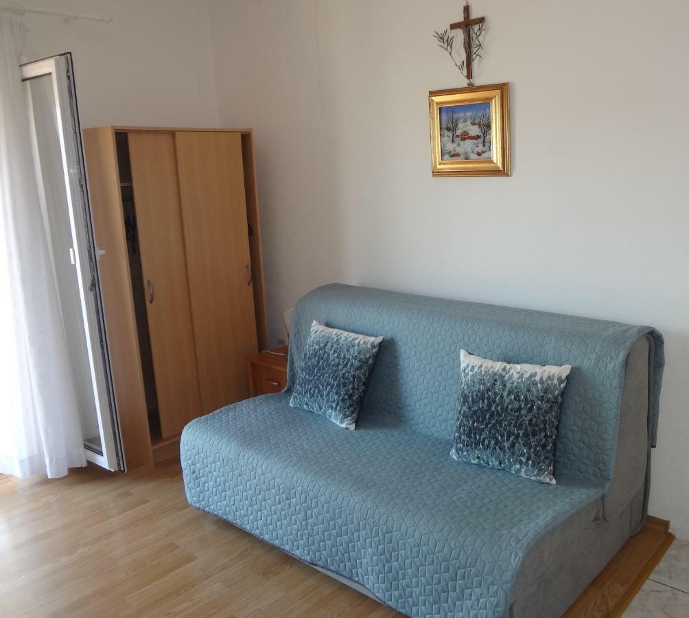 Apartman Mate Zablaće Екстериор снимка