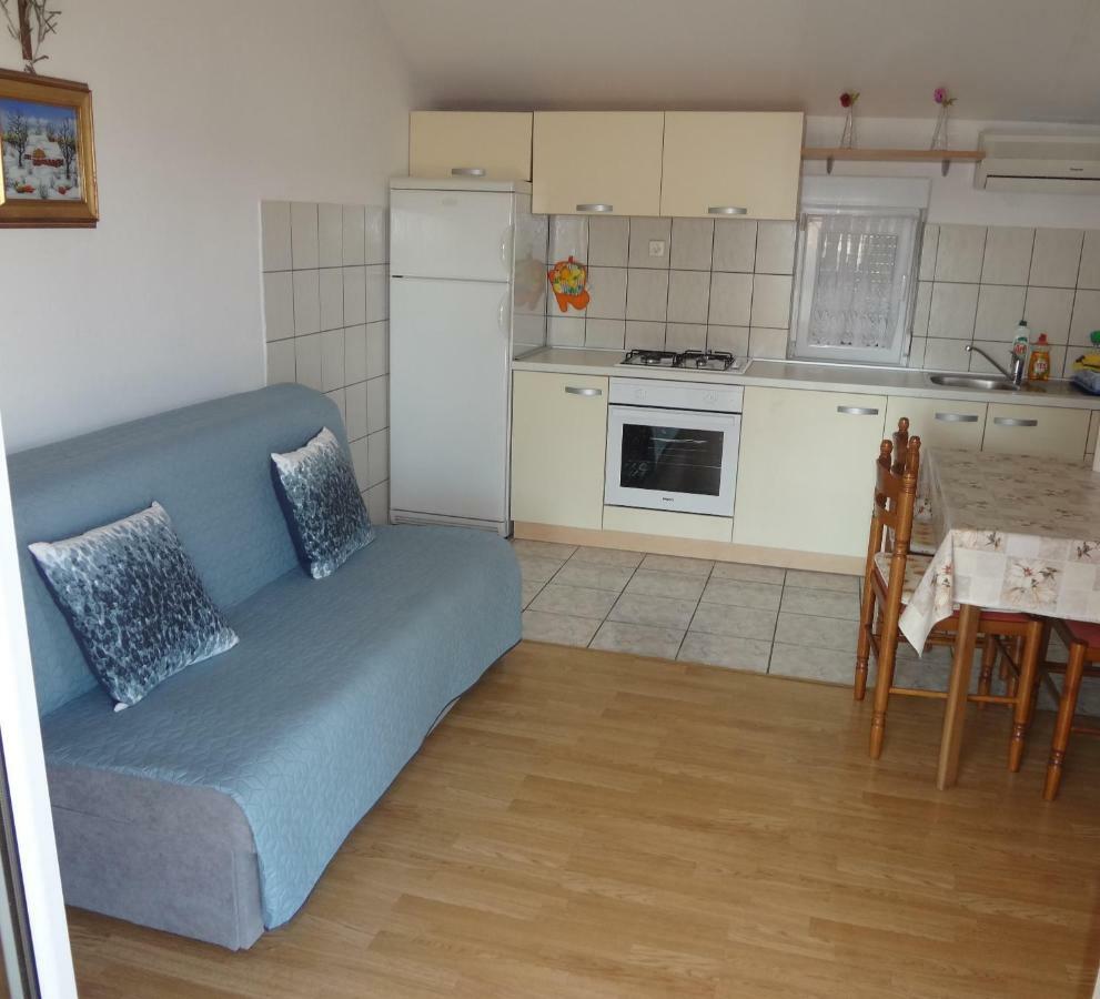 Apartman Mate Zablaće Екстериор снимка